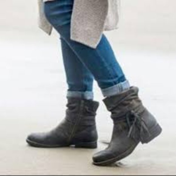 born ouvea boots